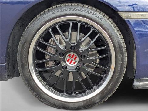 Used 2002 Porsche Boxster image 19