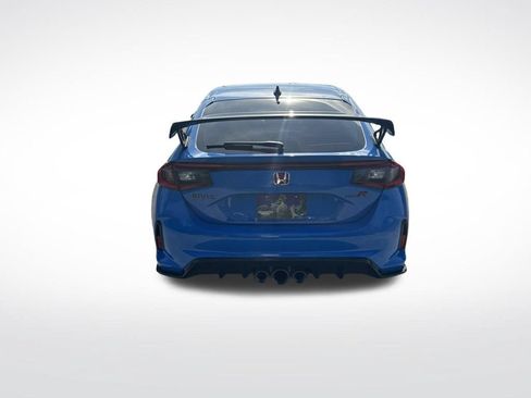 Used 2024 Honda Civic Type R image 7