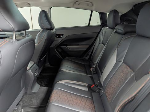 Certified 2025 Subaru Crosstrek 2.5i Limited w/ Popular Package #3A image 4