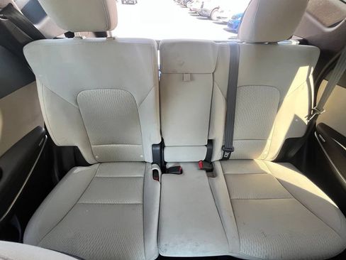 Used 2017 Hyundai Santa Fe Sport FWD image 27