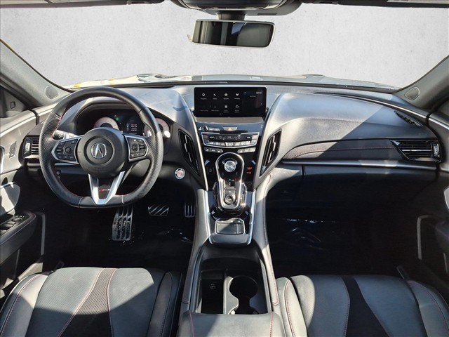 Certified 2023 Acura RDX w/ Advance Package AWD/4WD image 18