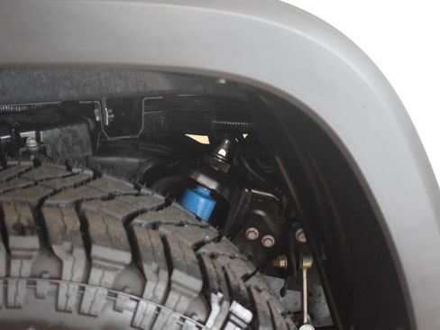 Used 2022 Toyota Tundra Limited w/ TRD Off-Road Package image 42