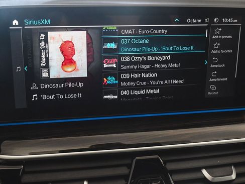 Used 2023 BMW 530e xDrive w/ Premium Package image 22