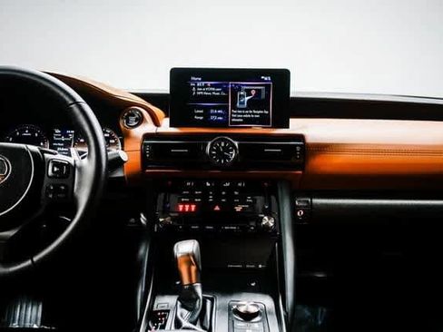Used 2025 Lexus IS 300 F Sport image 12