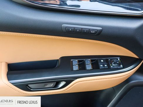 New 2026 Lexus NX 350 AWD w/ Premium Package image 23