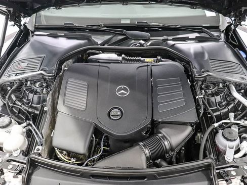 Certified 2026 Mercedes-Benz C 300 Sedan image 28