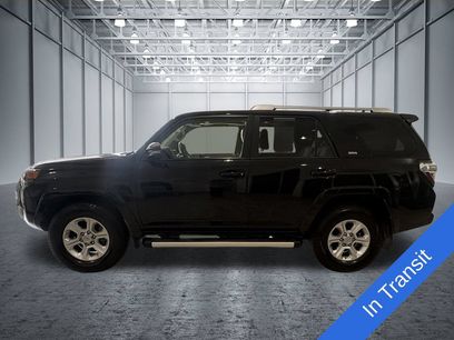 Used 2014 Toyota 4Runner SR5 Premium