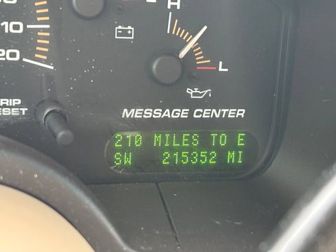 Used 2003 Ford Expedition Eddie Bauer RWD image 9