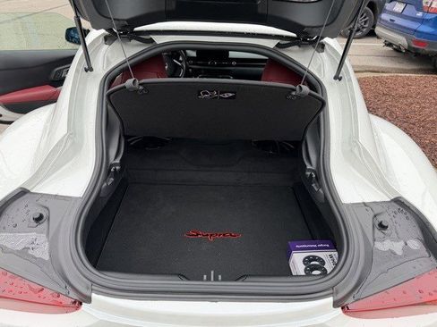 Used 2022 Toyota Supra A91 Edition image 5