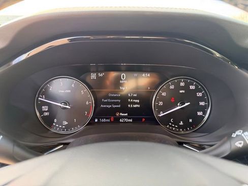 Certified 2023 Buick Envision Essence image 11