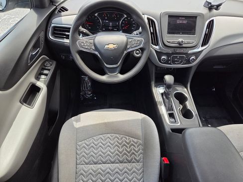 Used 2023 Chevrolet Equinox LT FWD image 8
