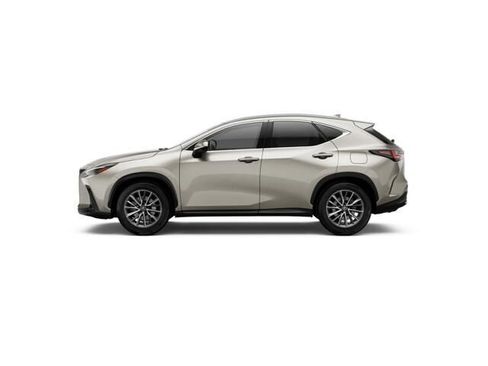 New 2026 Lexus NX 350 AWD w/ Luxury Package image 7