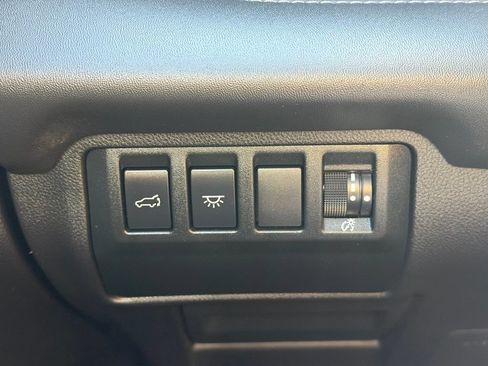 Used 2026 Subaru Ascent Limited AWD/4WD image 10