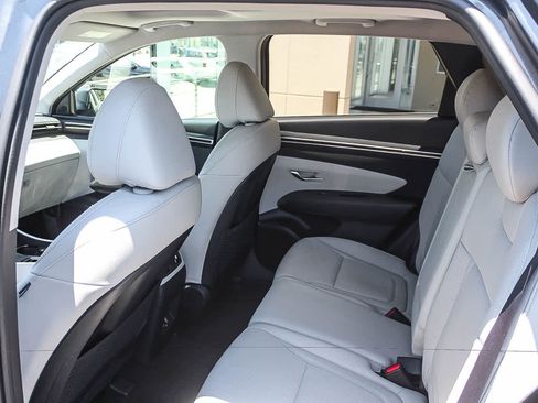 Used 2023 Hyundai Tucson SEL w/ Convenience Package AWD/4WD image 23