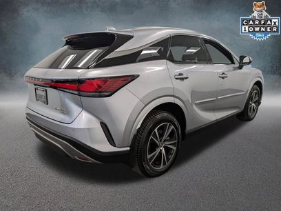 Used 2024 Lexus RX 350h w/ Accessory Package (Z1)