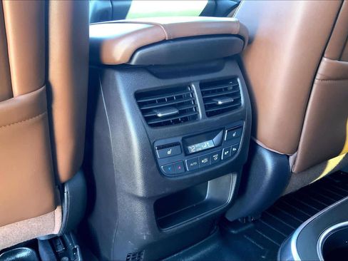 Used 2017 Acura MDX FWD w/ Advance Package image 35