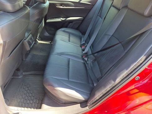 Used 2026 Toyota Camry XSE FWD image 29