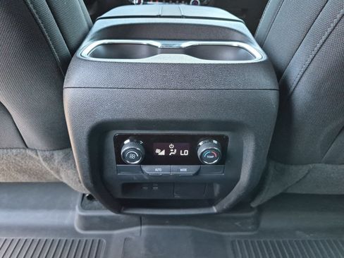 Certified 2024 Chevrolet Traverse LS AWD/4WD image 21
