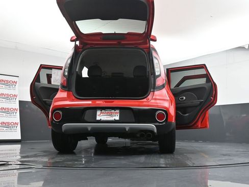 Used 2018 Kia Soul ! w/ Tech Package image 45