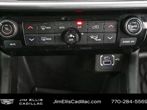 Used 2022 Jeep Compass Latitude w/ Convenience Group image 15