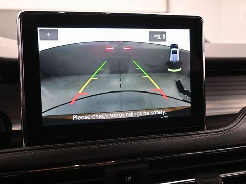 Used 2022 Lincoln Corsair AWD w/ Equipment Group 101A image 11