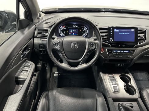 Certified 2023 Honda Ridgeline RTL image 20