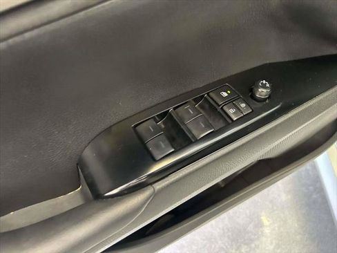 Certified 2026 Toyota Camry LE FWD image 16