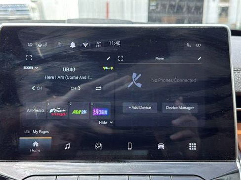 Used 2024 Jeep Compass Limited image 19