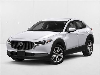 Used 2020 MAZDA CX-30 FWD w/ Select Package