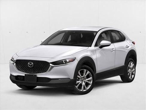 Used 2020 MAZDA CX-30 FWD w/ Select Package image 1