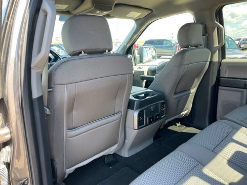 Used 2020 Ford F150 XLT w/ Equipment Group 302A Luxury AWD/4WD image 47