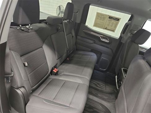 Used 2023 GMC Sierra 1500 Elevation image 38