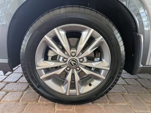 Certified 2026 Acura ADX FWD image 11