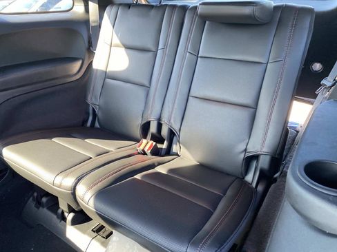 New 2026 Dodge Durango GT image 7