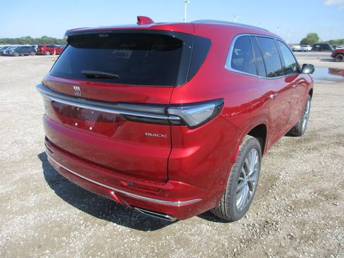 New 2026 Buick Enclave Avenir w/ Super Cruise Package AWD/4WD image 5