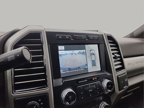 Used 2021 Ford F250 King Ranch w/ King Ranch Ultimate Package image 18