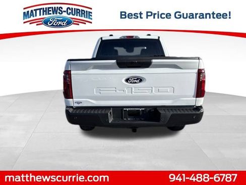 New 2025 Ford F150 XL image 5