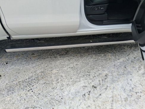 Used 2024 GMC Sierra 1500 Denali w/ Denali Reserve Package image 18