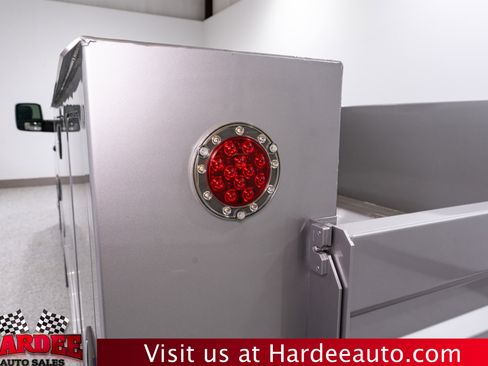 Used 2023 RAM 2500 Tradesman image 9