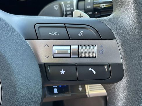 New 2026 Hyundai Tucson SEL w/ Tow & Go Package image 32