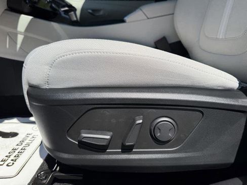 New 2026 Hyundai Tucson SEL image 13