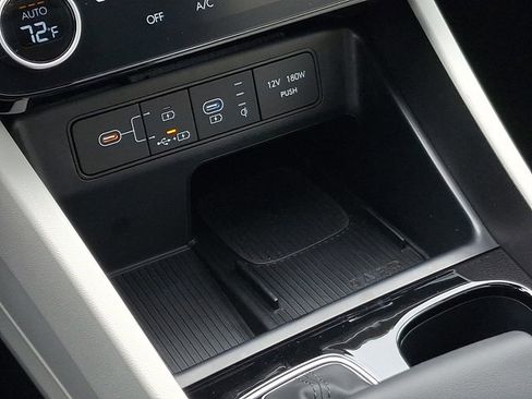 New 2026 Hyundai Tucson SEL image 20