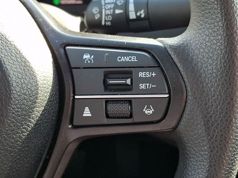Used 2026 Honda Accord SE image 22