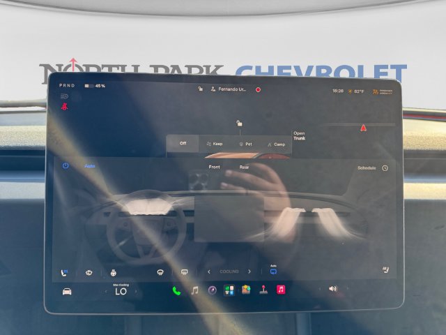 Used 2025 Tesla Model 3 Long Range RWD image 17