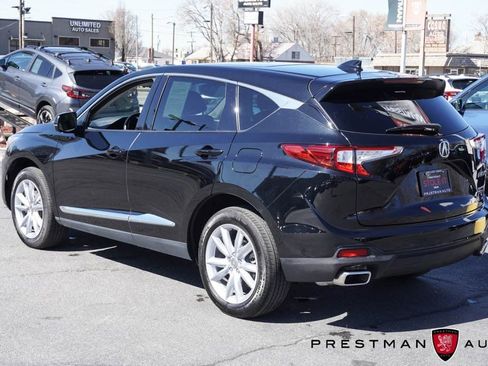 Used 2024 Acura RDX Base image 18