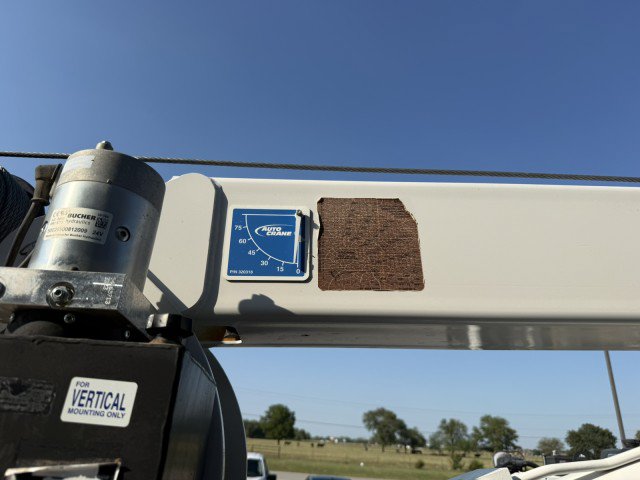 Used 2019 Ford F550 4x4 SuperCab Super Duty image 27