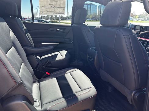 New 2026 Chevrolet Traverse Z71 w/ Driver Confidence Package AWD/4WD image 26