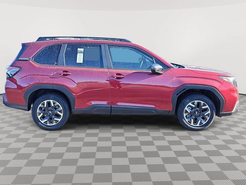 Certified 2026 Subaru Forester Premium AWD/4WD image 4