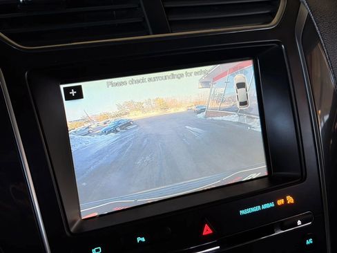 Used 2018 Ford Explorer Sport w/ Equipment Group 401A image 35