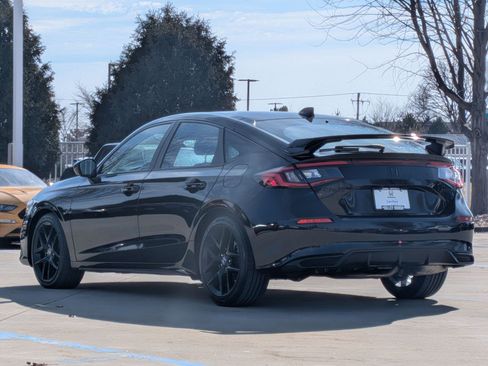 Certified 2023 Honda Civic Sport image 7